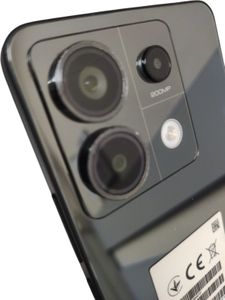 Б/в Мобільний телефон Xiaomi redmi note 13 pro 5g 8/256gb 01-200821011