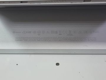 Б/в Планшет Microsoft surface go 2 1901 pentium 4425y 4/64gb + клавіатура 01-200821462