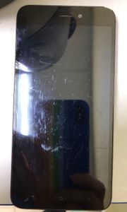 Б/в Мобільний телефон Xiaomi redmi 5a 2/16gb 01-200820957