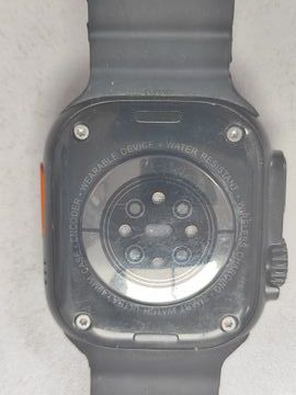 Б/в Смарт годинник Borofone bd3 ultra smart watch 01-200821505