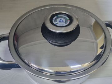 Б/в Каструля Bauer pat 20cm 01-200824863