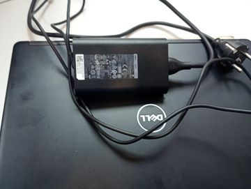 Б/в Ноутбук Dell 14/core i5 6300u ddr3/16gb ddr4/hdd *відсутній/ssd 128 gb/*інтегрована 01-200824949