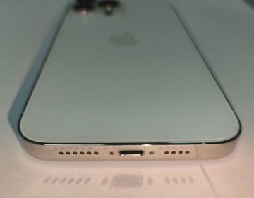 Б/в Мобільний телефон Apple iphone 13 pro max 256gb 01-200824808