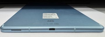 Б/у Планшет Samsung galaxy tab s6 lite 2022 4/64gb wi-fi 01-200744003