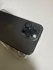 Б/у Мобильный телефон Apple iphone 14 pro 128gb esim 01-200825829