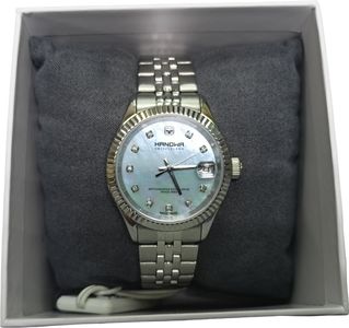 Б/в Годинники наручні Hanowa lh-00026 01-200825806