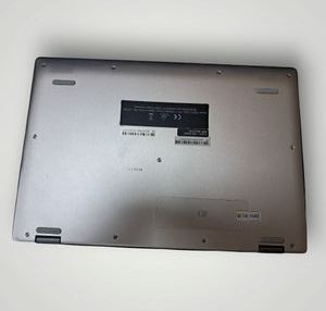 Б/у Ноутбук  13/celeron n4120 ddr4/8gb ddr4/hdd *відсутній/ssd 512 gb/*інтегрована 01-200738054