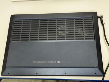 Б/у Ноутбук Hp 15/core i5-12450h ddr5/16gb ddr5/hdd *відсутній/ssd 512 gb/geforce rtx2050 4gb 01-200824854