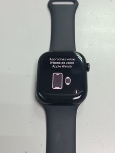 Б/в Смарт-годинник Apple watch series 10 gps 46mm alu. case 01-200827923