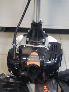 Б/у Мотокоса Dnipro-M 52 01-200825297