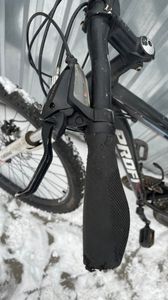 Б/у Велосипед Crossbike everest 27.5 01-200780276