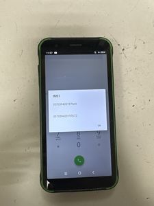 Б/в Мобільний телефон Blackview bv4900 3/32gb 01-200824842