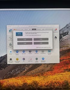 Б/в Моноблок Apple imac 27"/ a1312 /core i5 2,7ghz /ram 12gb /hdd1tb /video radeon hd4850 512mb 01-200825454