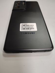 Б/у Мобильный телефон Samsung g998 galaxy s21 ultra 5g 12/128gb 01-200828953