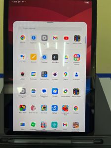 Б/у Планшет Lenovo tab m11 tb330fu 8/128gb wi-fi 01-200829058