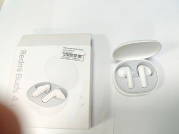 Б/в Навушники Xiaomi redmi buds 4 lite 18-000094052