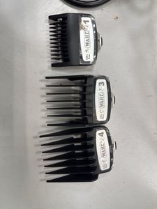 Б/в Тример електричний Wahl legend st3s 01-200829848