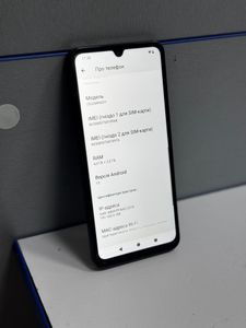 Б/в Мобільний телефон Xiaomi redmi a5 4/128gb 01-200828534