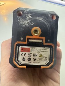 Б/в Лазерний нівелір Clubiona svarog md02r 2d 01-200829806