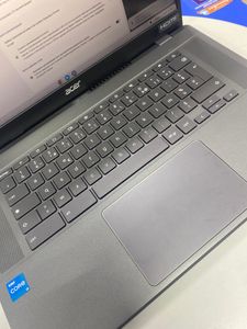 Б/в Ноутбук Acer chromebook plus 515 cb515-2h-38rz 01-200564213