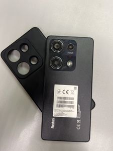 Б/у Мобильний телефон Xiaomi redmi note 14s 12/512gb 01-200830335