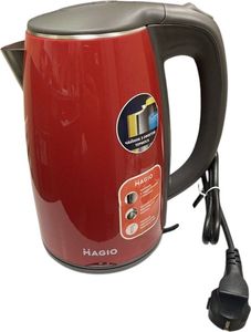 Б/у Электрочайник Magio mg-977 01-200756856