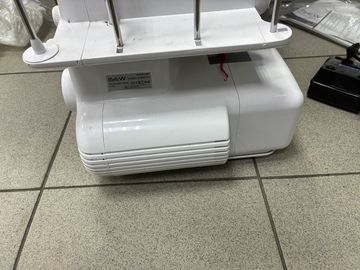 Б/в Швейна машина Isew g1500 pro 01-200788163