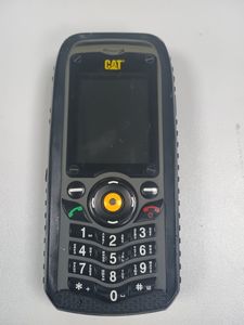 Б/в Мобільний телефон Cat b25 18-000093957