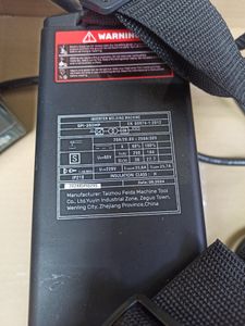 Б/в Зварювальний апарат Start Pro spi-250mp 01-200830319