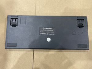 Б/в Клавіатура Gamepro mk160b 01-200827961