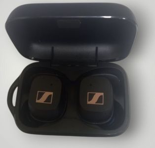 Б/у Наушники Sennheiser sport true wireless 01-200757516