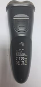 Б/в Електробритва Enchen steel 3s 01-200807770