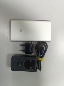 Б/у Повербанк Xiaomi 5000mah ndy-02-am 01-200828114