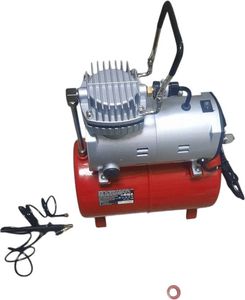 Б/у Компрессор Workzone airbush kit 01-200788921