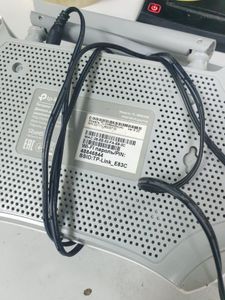 Б/в Wi-fi роутер Tp-Link tl-wr840n 01-200832689