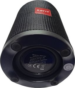 Б/у Акустика Havit hv-sk872bt 01-200833234