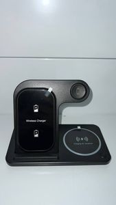 Б/в Бездротовий зарядний пристрій Без Виробника y011 01-200833212