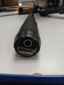 Б/у Металлоискатель Rutus atrex 01-200833749