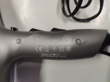 Б/в Фен Scarlett sc-hd70125 01-200834061