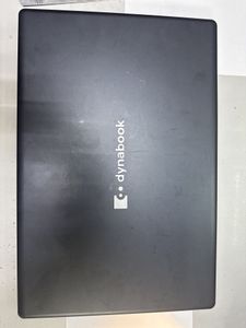 Б/у Ноутбук Toshiba 15/core i3-1005g1 ddr4/8gb ddr4/hdd 120 gb/ssd *відсутній/*інтегрована 01-200833378