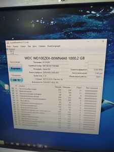 Б/у Системный блок Пк intel pentium g4400/ram 8 gb/hdd 1000 gb/ssd відсутній/nvidia gt 730 (geforce) 2gb ddr3 64bit 01-200830790
