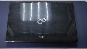Б/у Ноутбук Fujitsu 15/core i3 2370m ddr3/4gb ddr3/hdd *відсутній/ssd 120 gb/*інтегрована 01-200833412