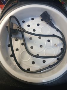 Б/в Мультиварка Royal Berg royal berg m100 multi pro 900w 01-200831020