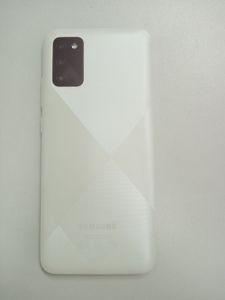 Б/у Мобильный телефон Samsung galaxy a02s sm-a025 3/32gb 01-200834602