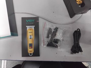 Б/в Тример електричний Vgr v-290 01-200831565