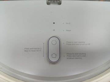 Б/в Пилосос Xiaomi mijia sdjqr02rr 01-200764586