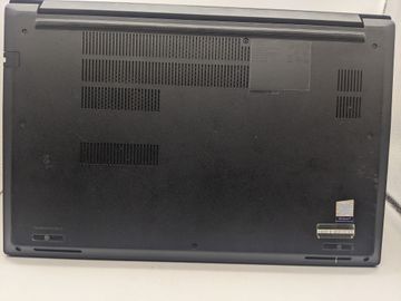 Б/у Ноутбук Lenovo 15/core i5-1135g7 ddr4/16gb ddr4/hdd *відсутній/ssd 512 gb/*інтегрована 01-200831378