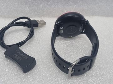 Б/в Смарт-годинник Canyon marzipan sw-75 01-200834373