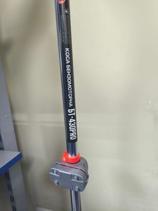 Б/в Мотокоса Свитязь бт-430 pro 01-200835147