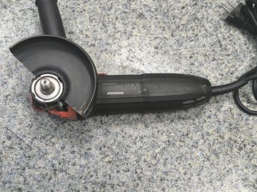 Б/в Кутова шліфмашина Dnipro-M gs-98 01-200833573